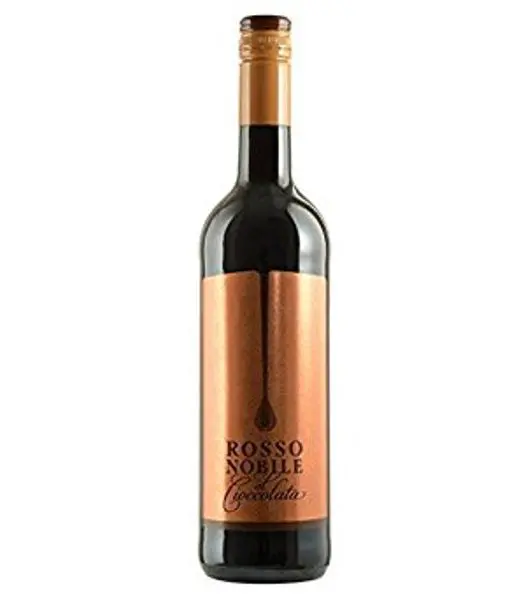 Rosso Nobile Chocolata 750ml 