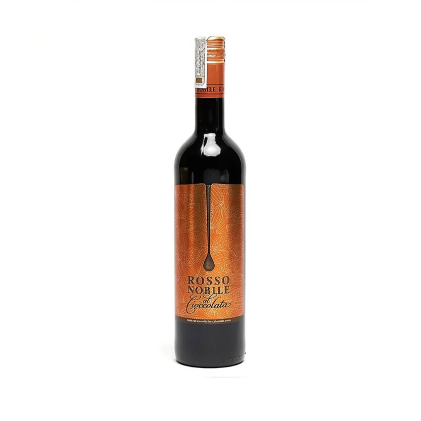 [BL6321] Rosso Nobile Chocolata 750ml 