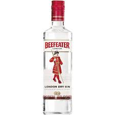 [BL6341] Beefeater 1 Ltr