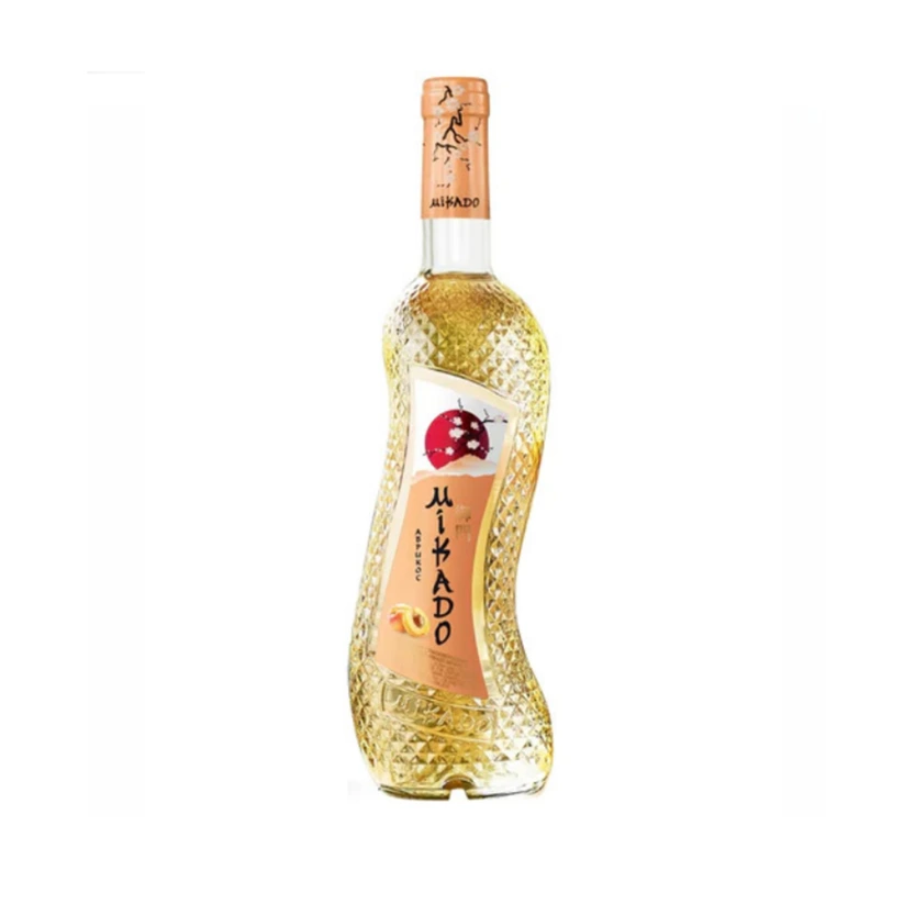  Mikado White Plum 750ml