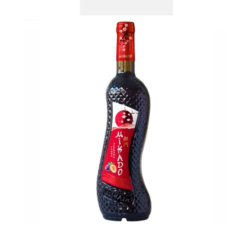  Mikado Red Plum 750ml