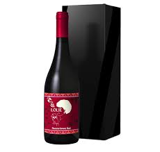 [BL6406]  Lolie Sweet Red 750ml 