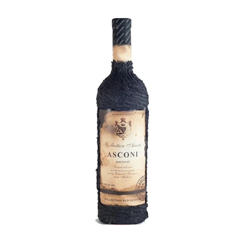 [BL6450] Asconi Pastrol 750ml