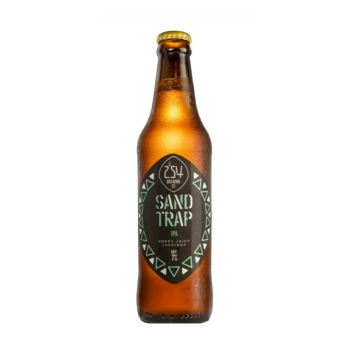[BL6667] 254 Sandtrap 330ml