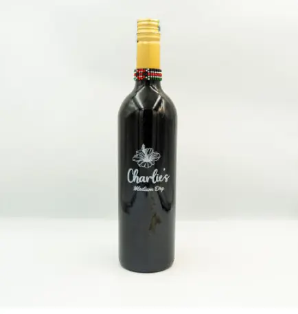  Charlie's Medium Sweet 750ml