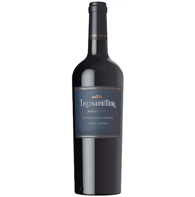 [BL6747] Trumpeter Cabernet Sauvignon 750ml