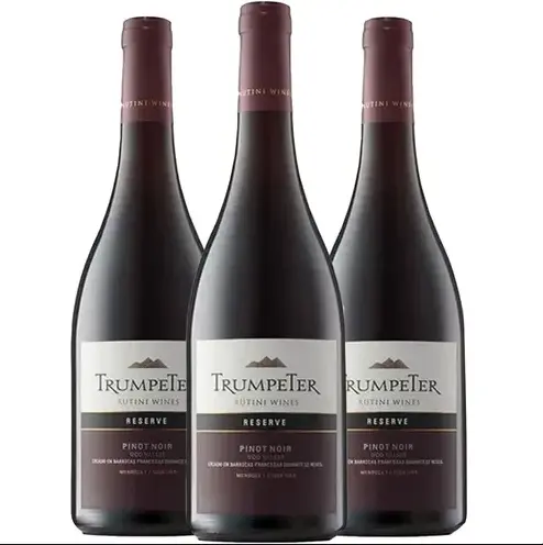 Trumpeter Pinot Noir 750ml
