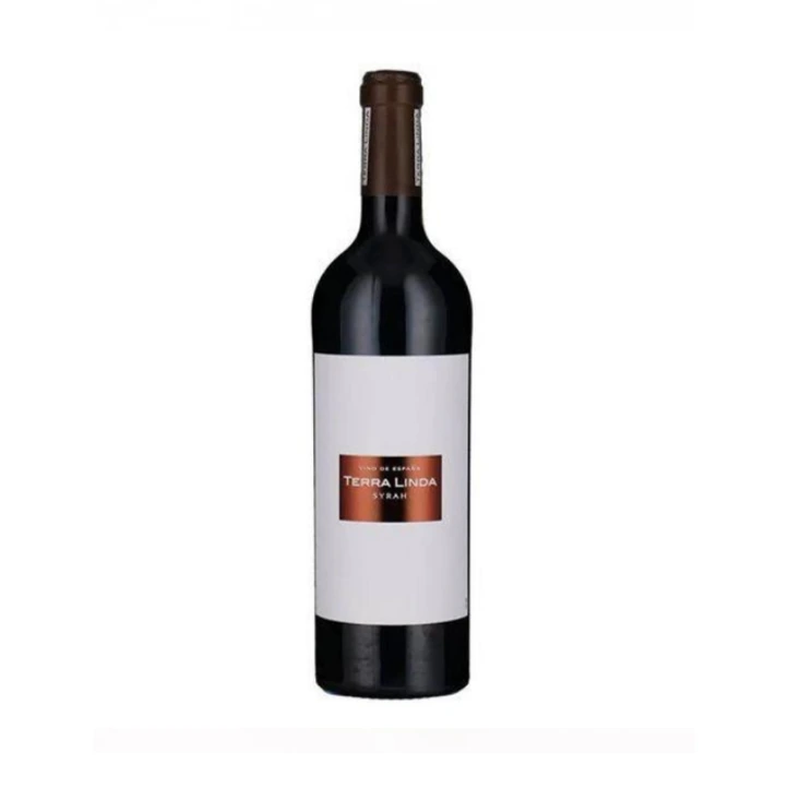 [BL6852] Terra Linda Syra Red 750ml