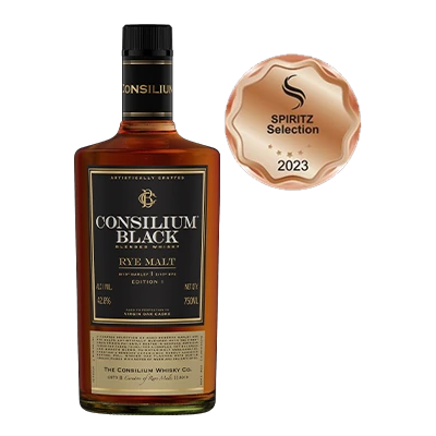 [BL6859] Consillium Black Sherry 750ml