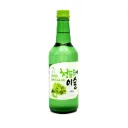 Jinro Green Grape Soju 350ml