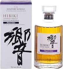 Hibiki Suntory Master's Select 700ml