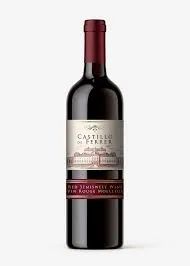 Castillo Der Ferrer Sweet Red 750ml