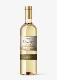 Castillo Der Ferrer Sweet White 750ml