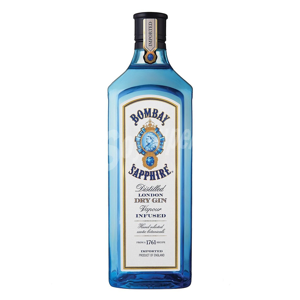 [BL6806] Bombay Sapphire Infused 1 Ltr