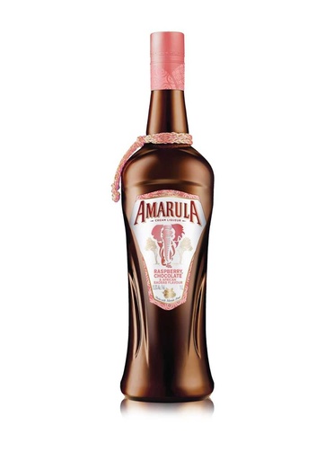[BL4150] Amarula Cream Raspberry & Choco 1Ltr