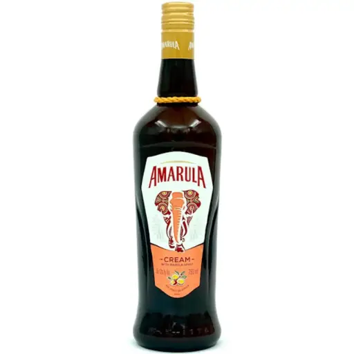 [BL2592] Amarula Cream 750ml