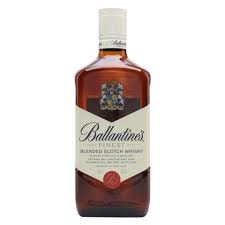 [BL2926] Ballantines Finest Nrf 750ML