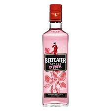 [BL4813] Beefeater Pink 750ml