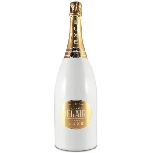 [BL4752] Luc Belaire Gold 750ml