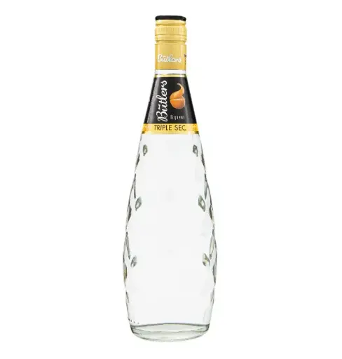 [BL4406] Butlers Triple Sec 750ml