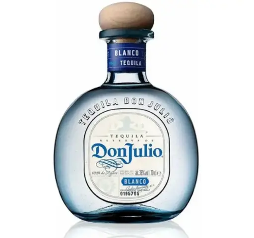 [BL4691] Don Julio Blanco 750ml