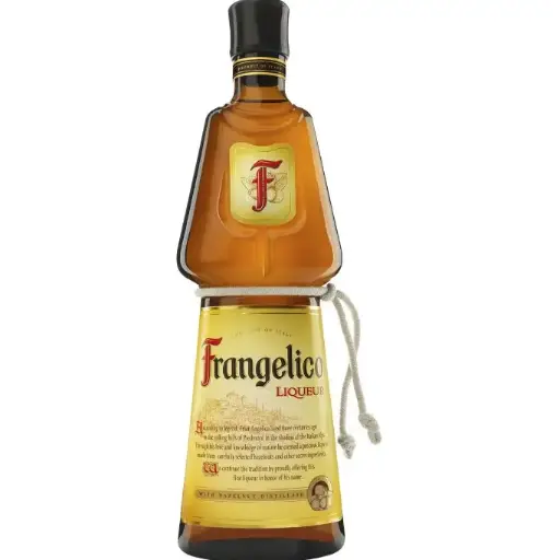 [BL4634] Frangelico Liqueur 700ml