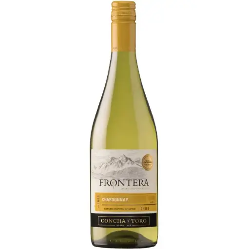 [BL4148] Frontera Chardonnay 750ml