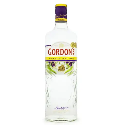 [BL2112] Gordons Gin 750ML