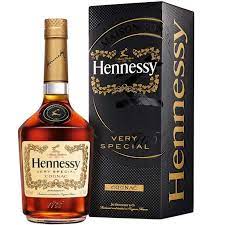[BL3972] Hennessy VS 1LTR