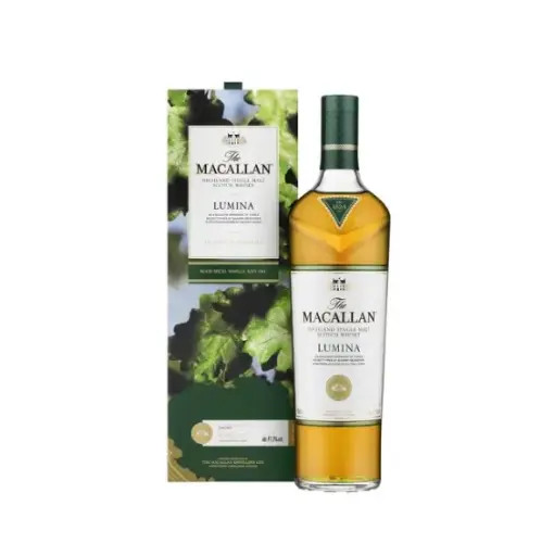 [BL4518] Macallan Lumina 700ML