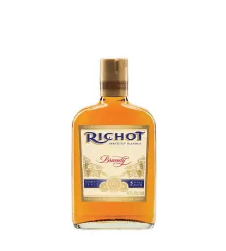 [BL5183] Richot Brandy 350ml