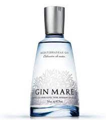 [BL5561] Gin Mare 1Ltr